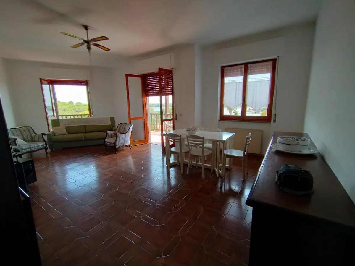 La Casa Bianca - Alghero Calich