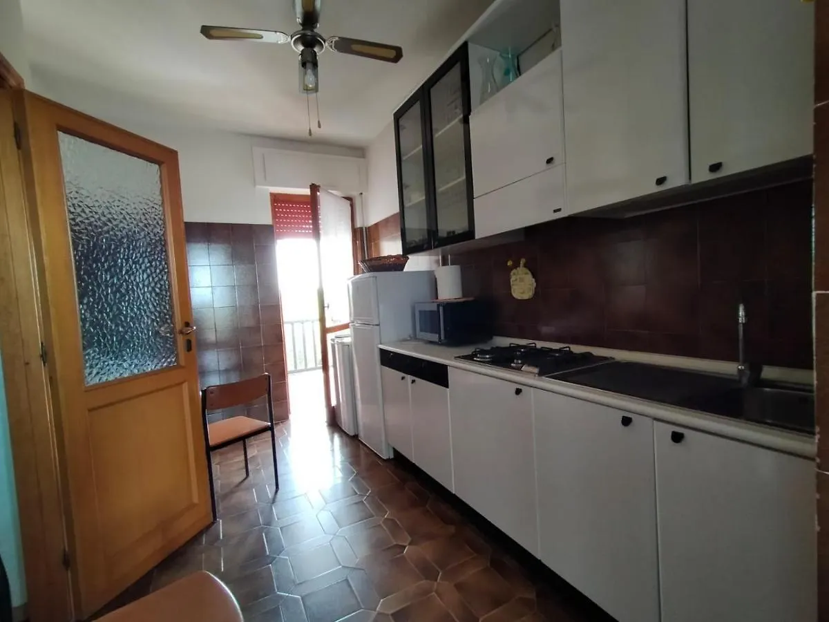 La Casa Bianca - Alghero Calich 0*,  Ιταλία