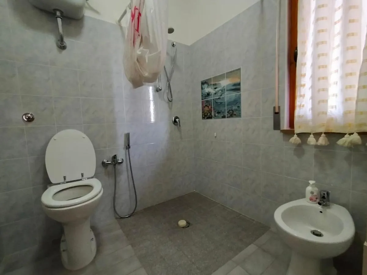 Διαμέρισμα La Casa Bianca - Alghero Calich