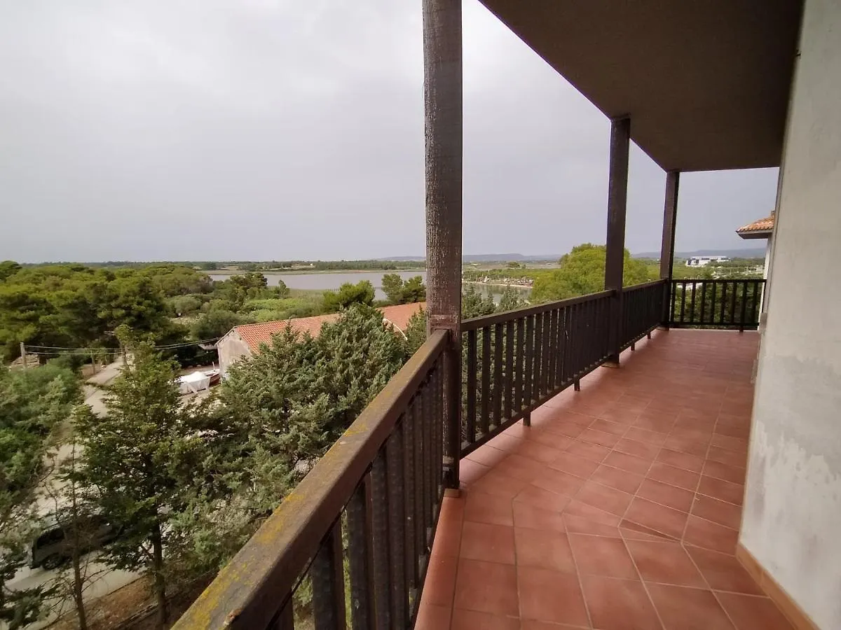 La Casa Bianca - Alghero Calich 0*,