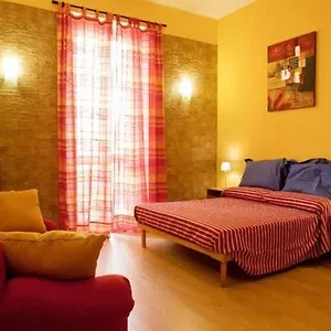 Bed and breakfast Abba De Mar, Alguer