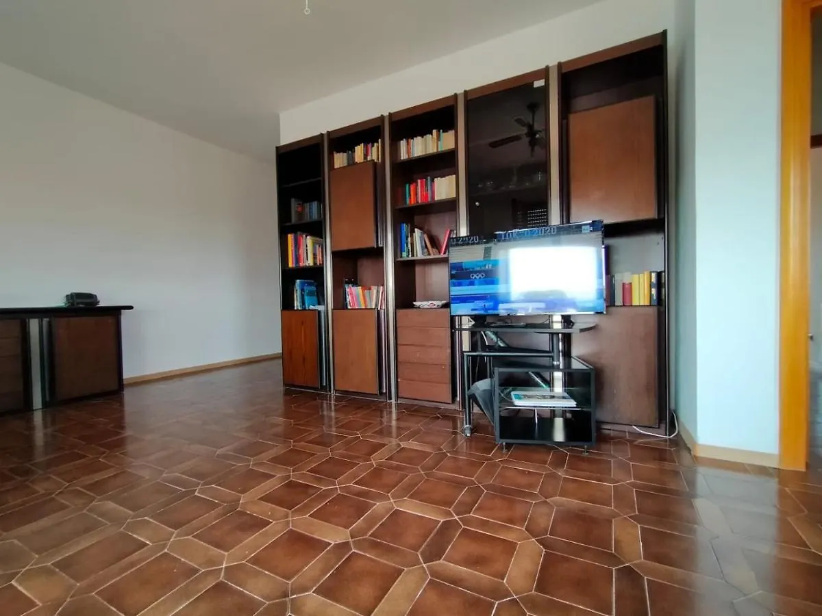 La Casa Bianca - Alghero Calich 0*,  意大利