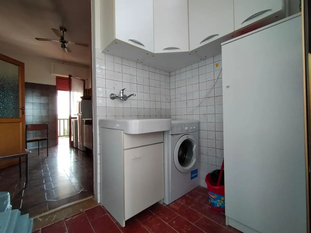 La Casa Bianca - Alghero Calich 意大利