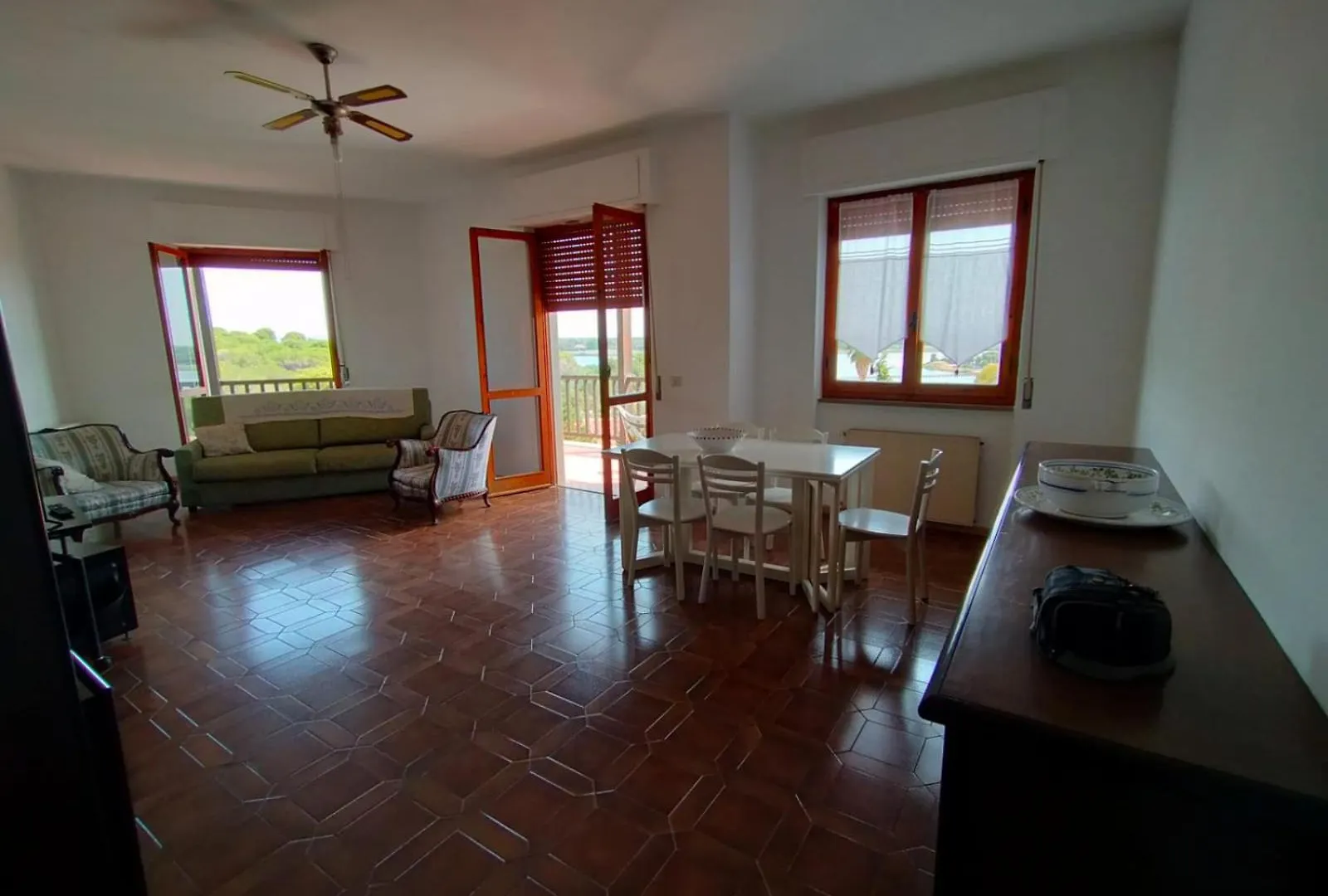 La Casa Bianca - Alghero Calich